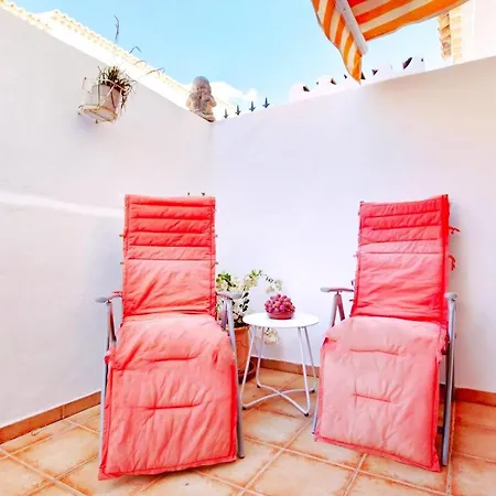 Casa Dos Angeles