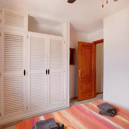 Casa Dos Angeles 펜션