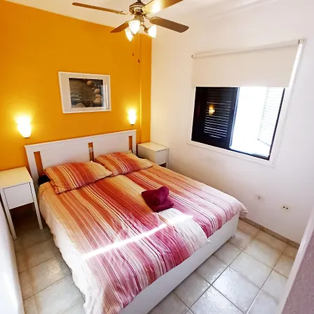 Casa Dos Angeles Chayofa
