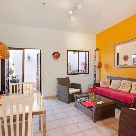 Casa Dos Angeles 펜션 Chayofa