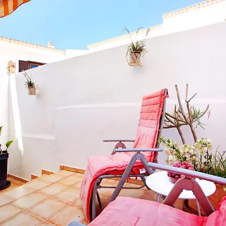 בית נופש Casa Dos Angeles Chayofa