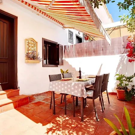 בית נופש Casa Dos Angeles *